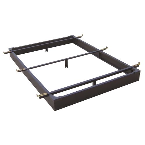 Interlock Bed Base 6in Queen